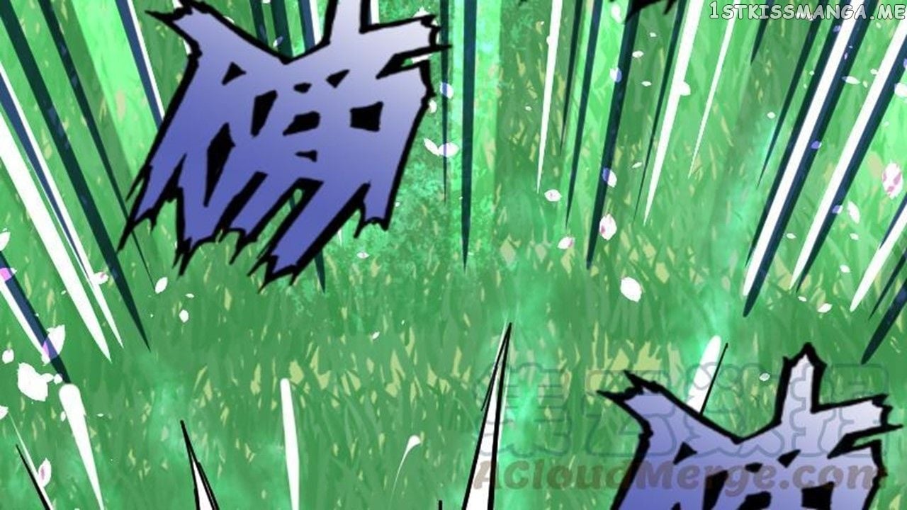 The Peerless Sword God Chapter 19 - Page 11