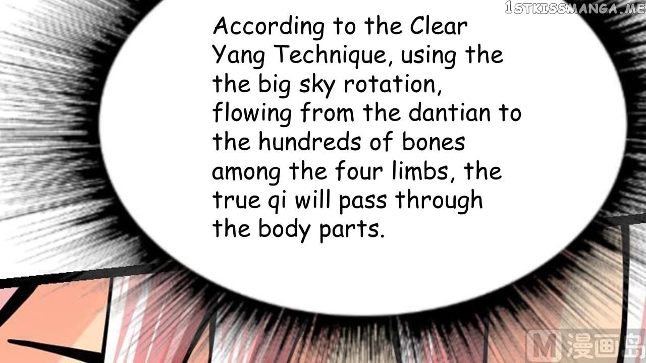The Peerless Sword God Chapter 19 - Page 102