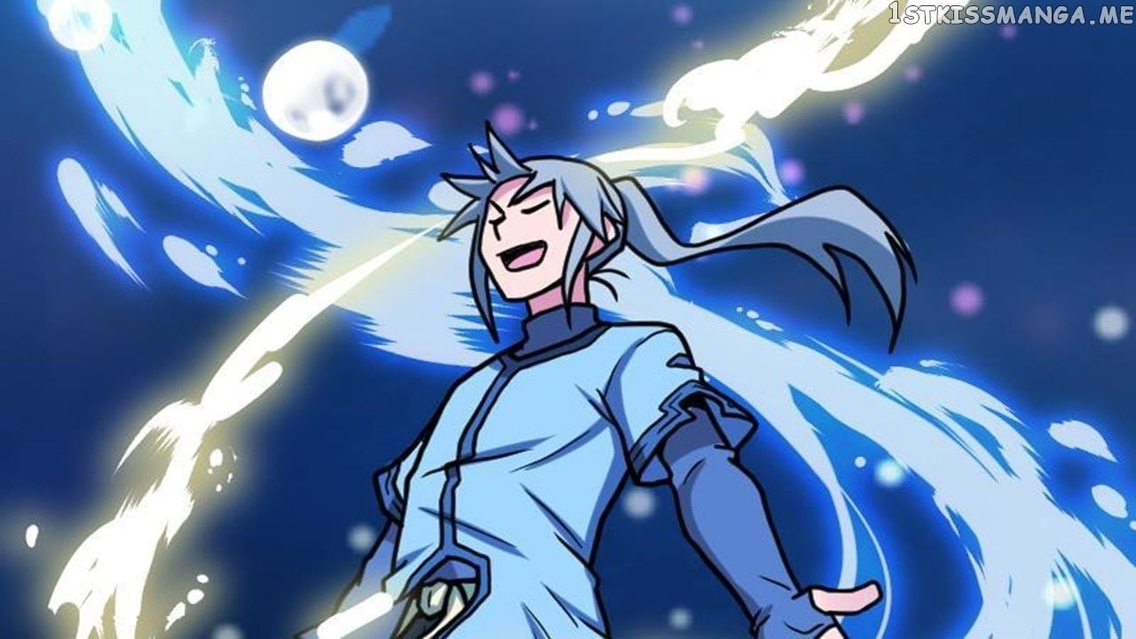 The Peerless Sword God Chapter 19 - Page 106