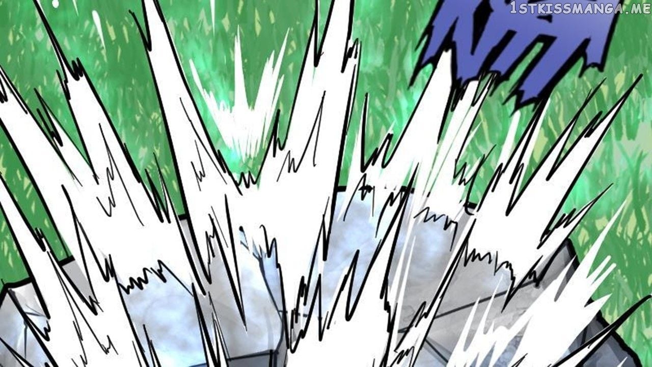 The Peerless Sword God Chapter 19 - Page 12