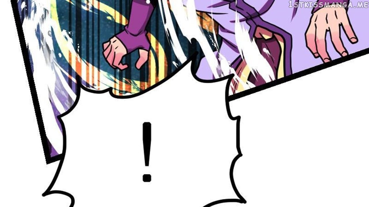 The Peerless Sword God Chapter 19 - Page 113