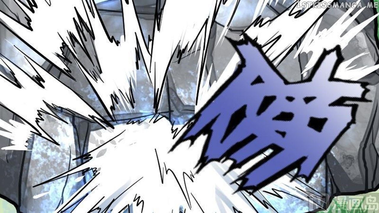 The Peerless Sword God Chapter 19 - Page 13