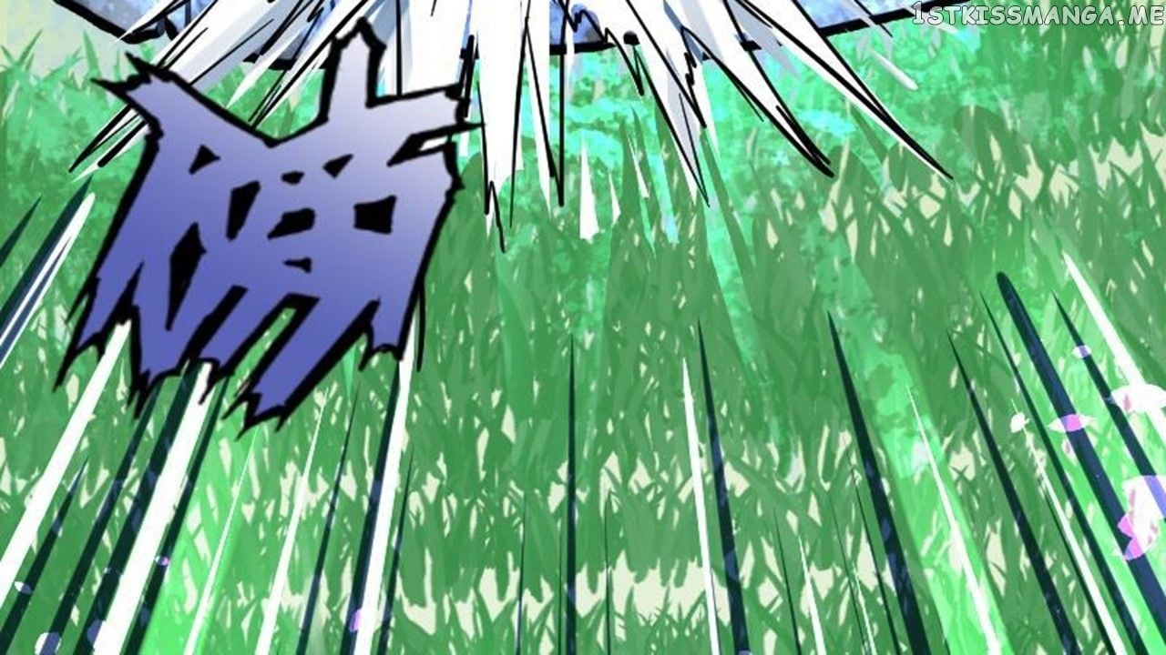 The Peerless Sword God Chapter 19 - Page 14