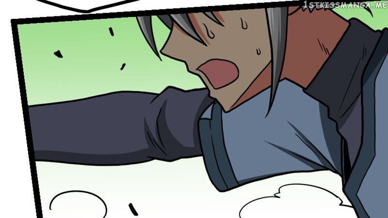 The Peerless Sword God Chapter 19 - Page 18