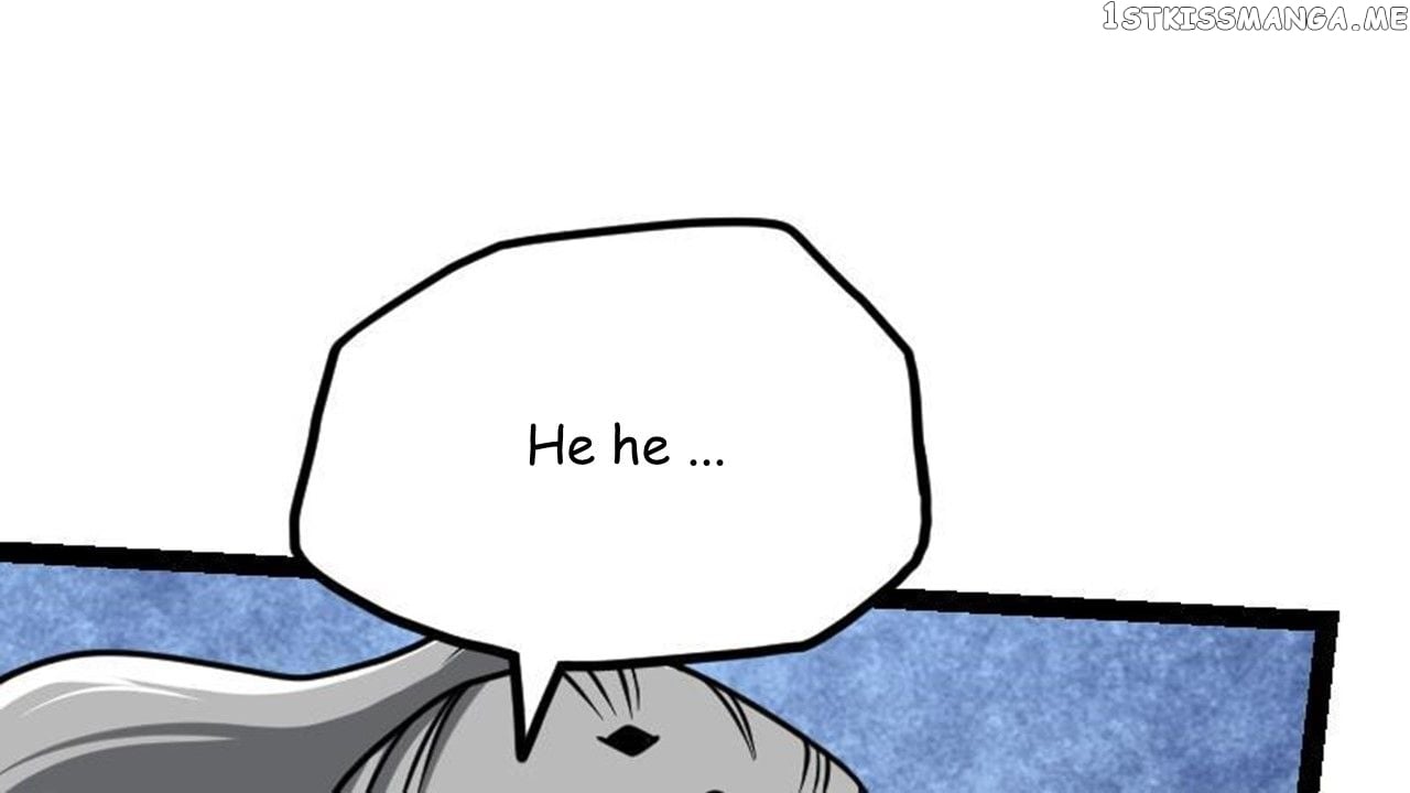 The Peerless Sword God Chapter 19 - Page 20