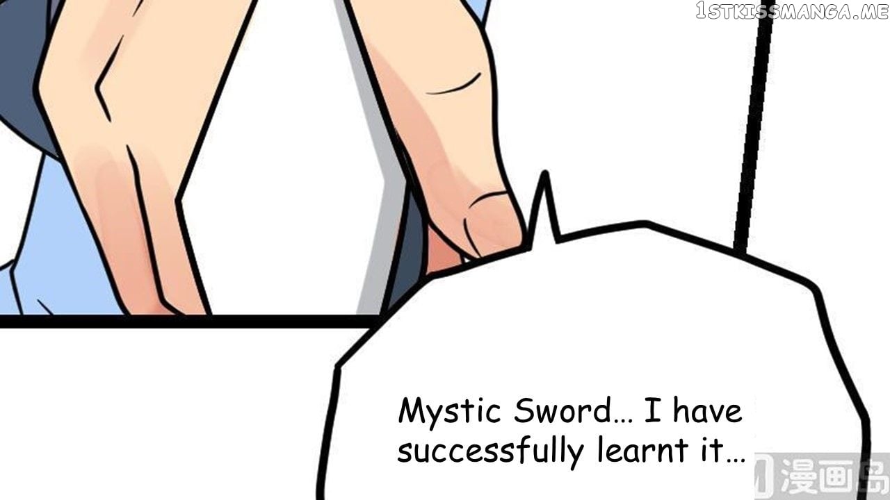 The Peerless Sword God Chapter 19 - Page 22