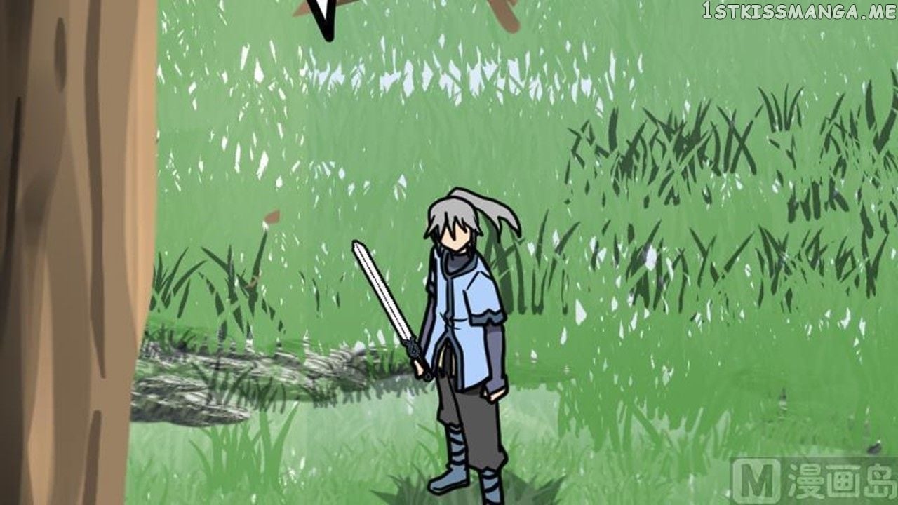 The Peerless Sword God Chapter 19 - Page 25