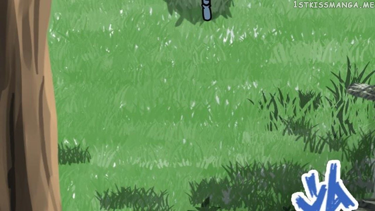 The Peerless Sword God Chapter 19 - Page 26