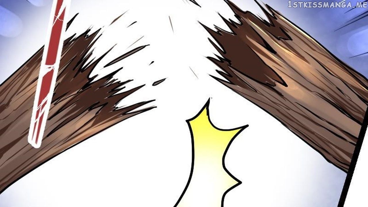 The Peerless Sword God Chapter 19 - Page 32