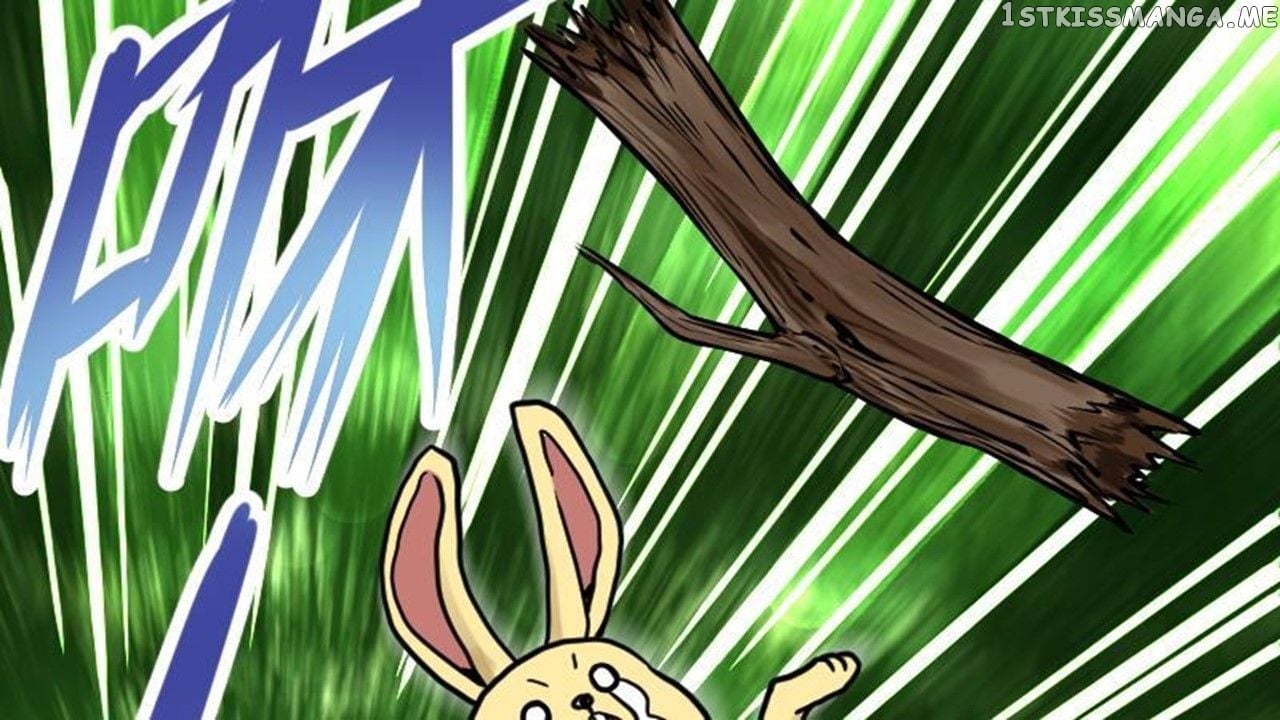 The Peerless Sword God Chapter 19 - Page 36