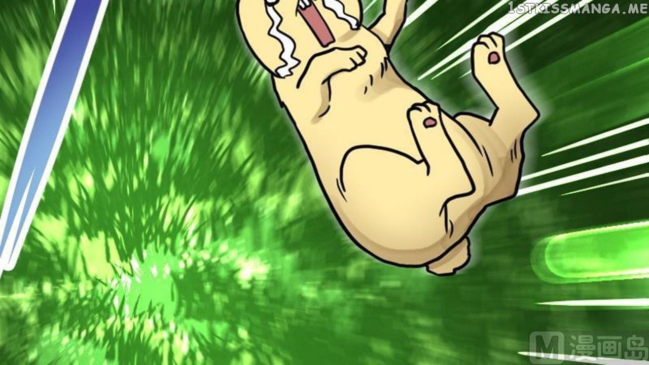 The Peerless Sword God Chapter 19 - Page 37