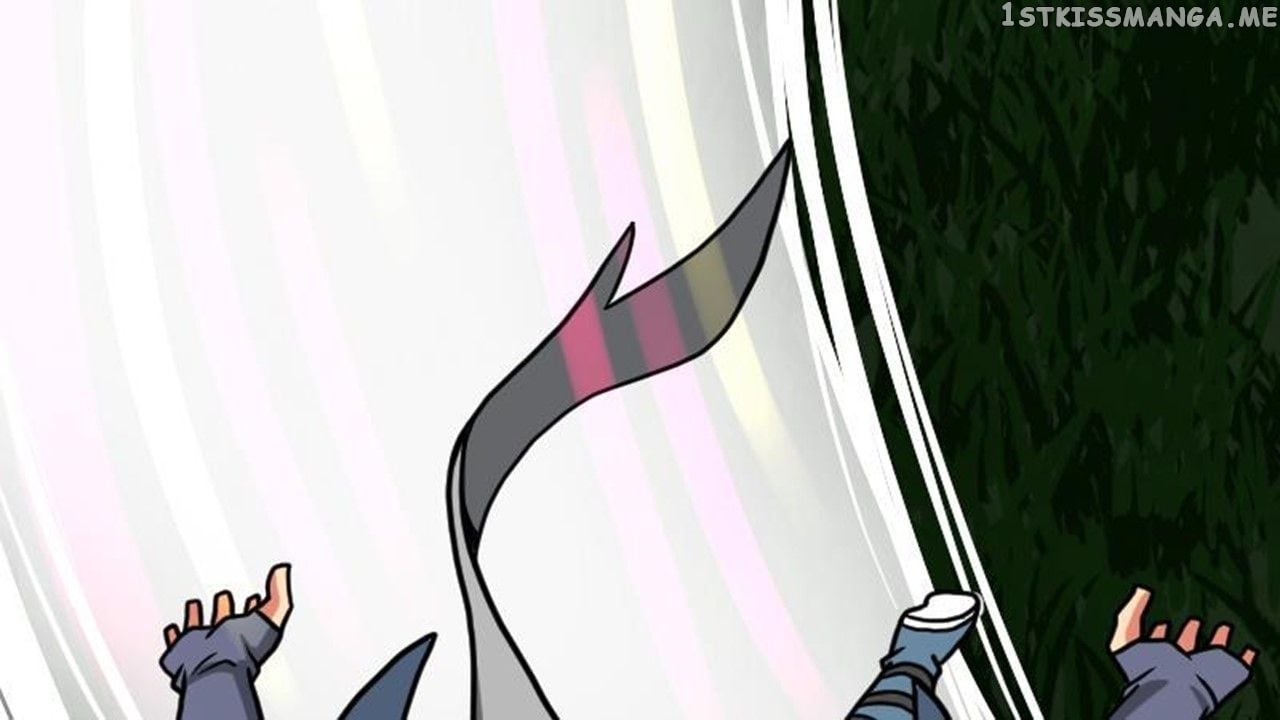The Peerless Sword God Chapter 19 - Page 45