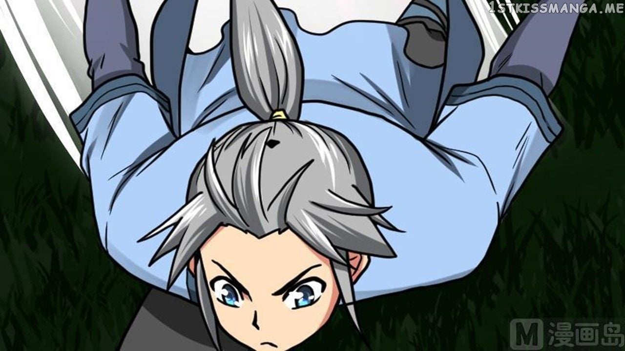 The Peerless Sword God Chapter 19 - Page 46