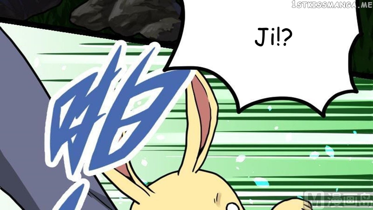 The Peerless Sword God Chapter 19 - Page 49