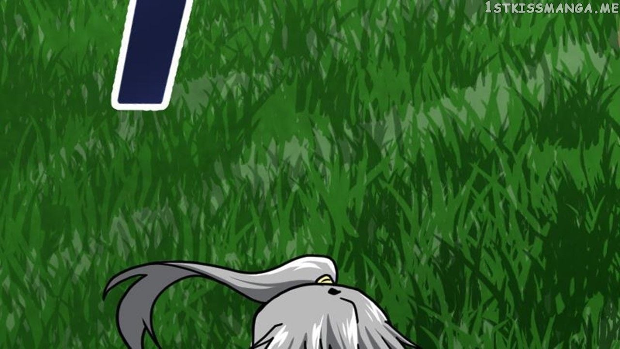 The Peerless Sword God Chapter 19 - Page 57