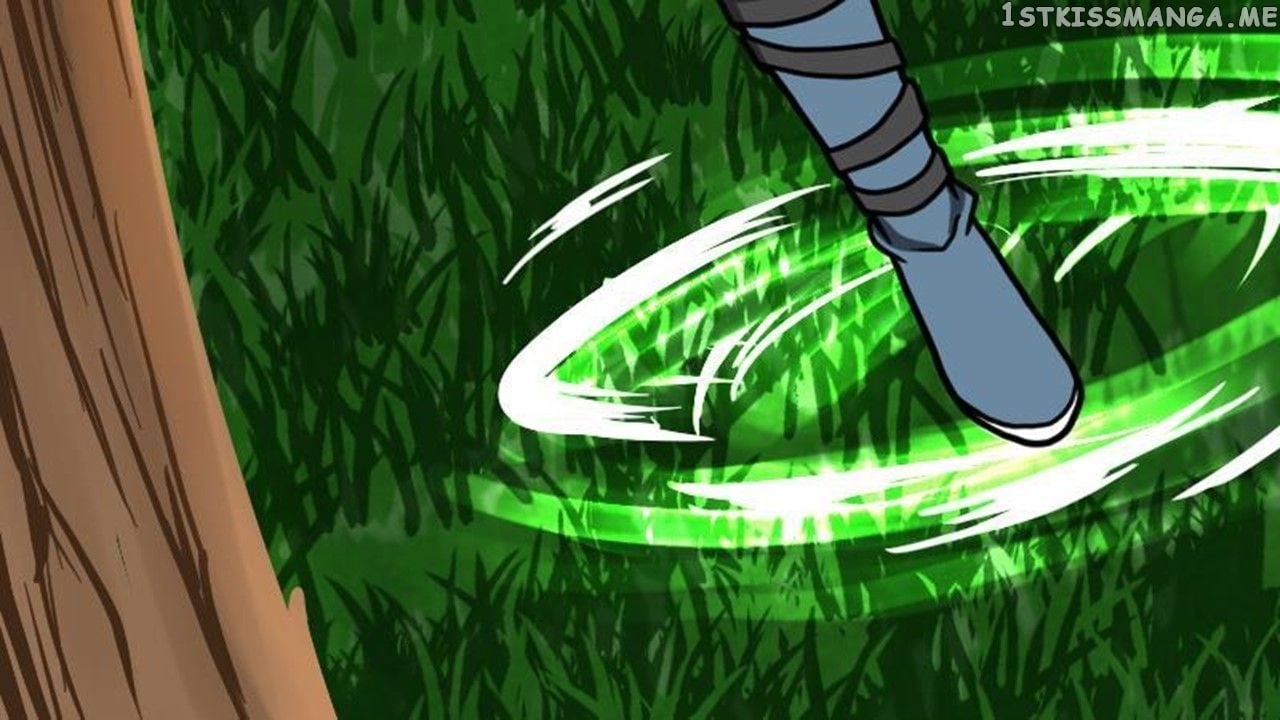 The Peerless Sword God Chapter 19 - Page 60
