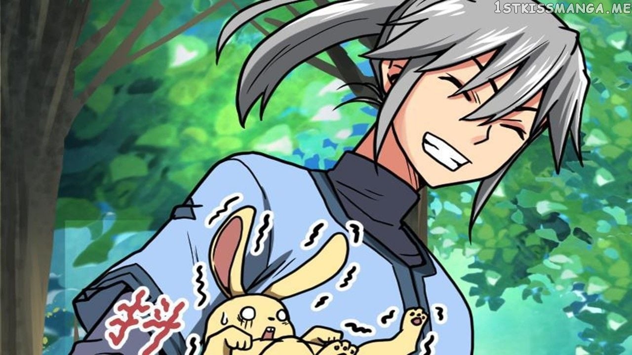 The Peerless Sword God Chapter 19 - Page 63