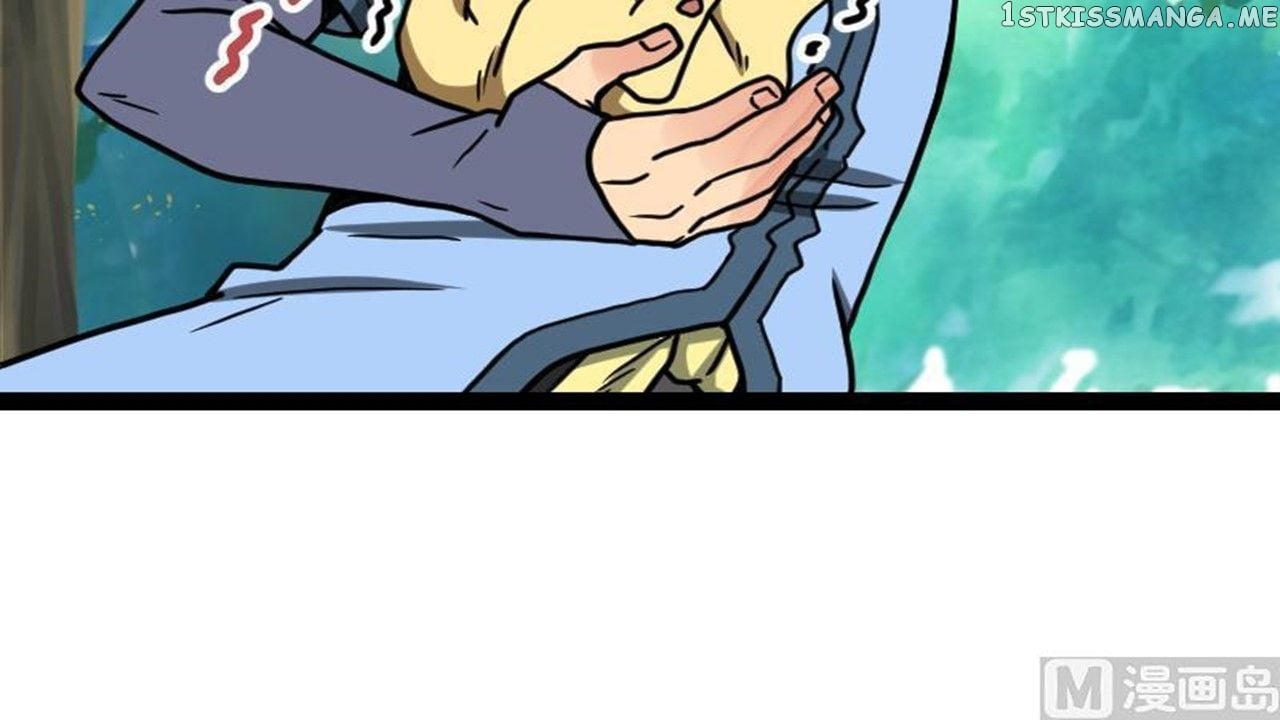 The Peerless Sword God Chapter 19 - Page 64
