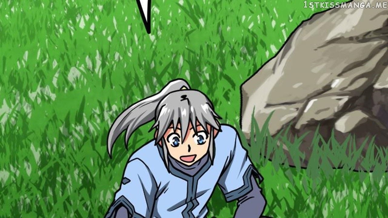 The Peerless Sword God Chapter 19 - Page 66