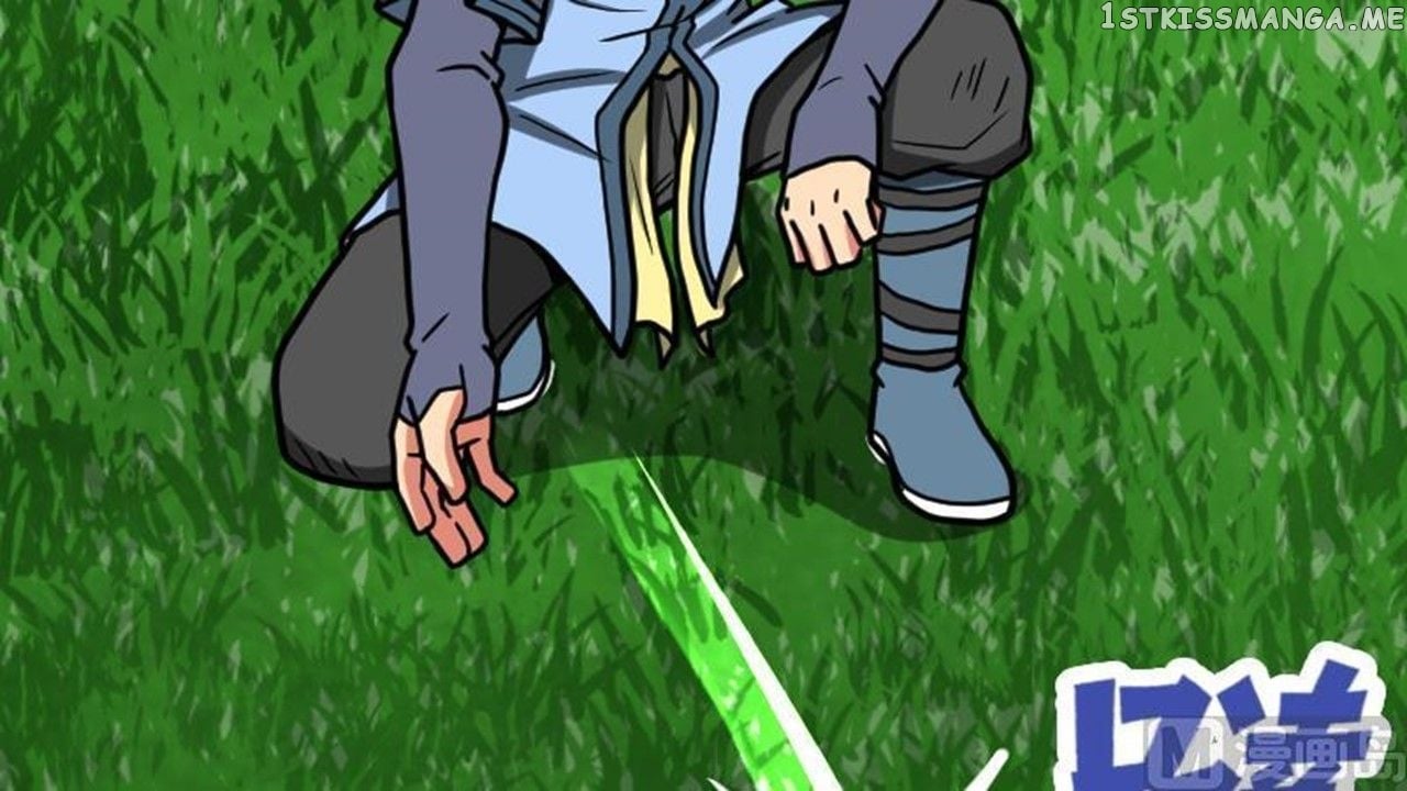The Peerless Sword God Chapter 19 - Page 67