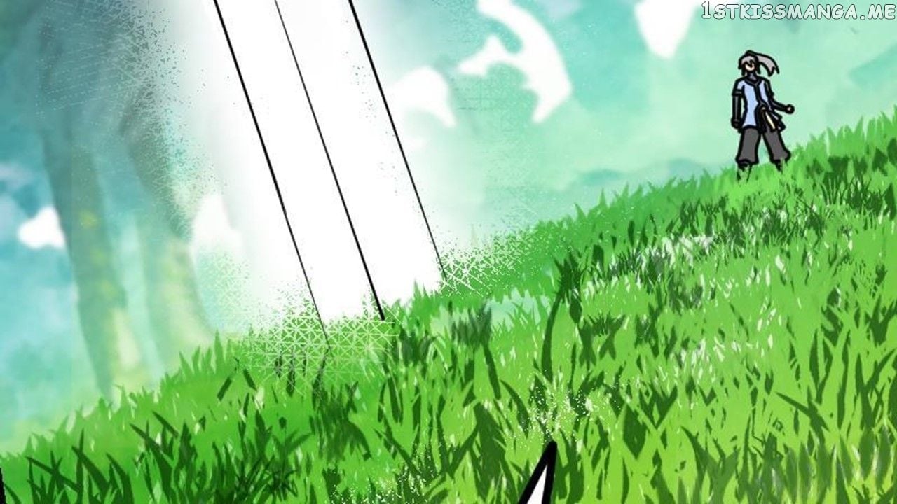The Peerless Sword God Chapter 19 - Page 77
