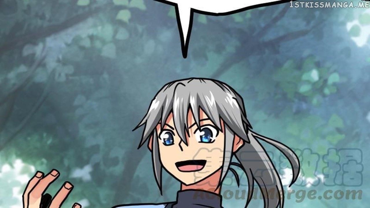The Peerless Sword God Chapter 19 - Page 81