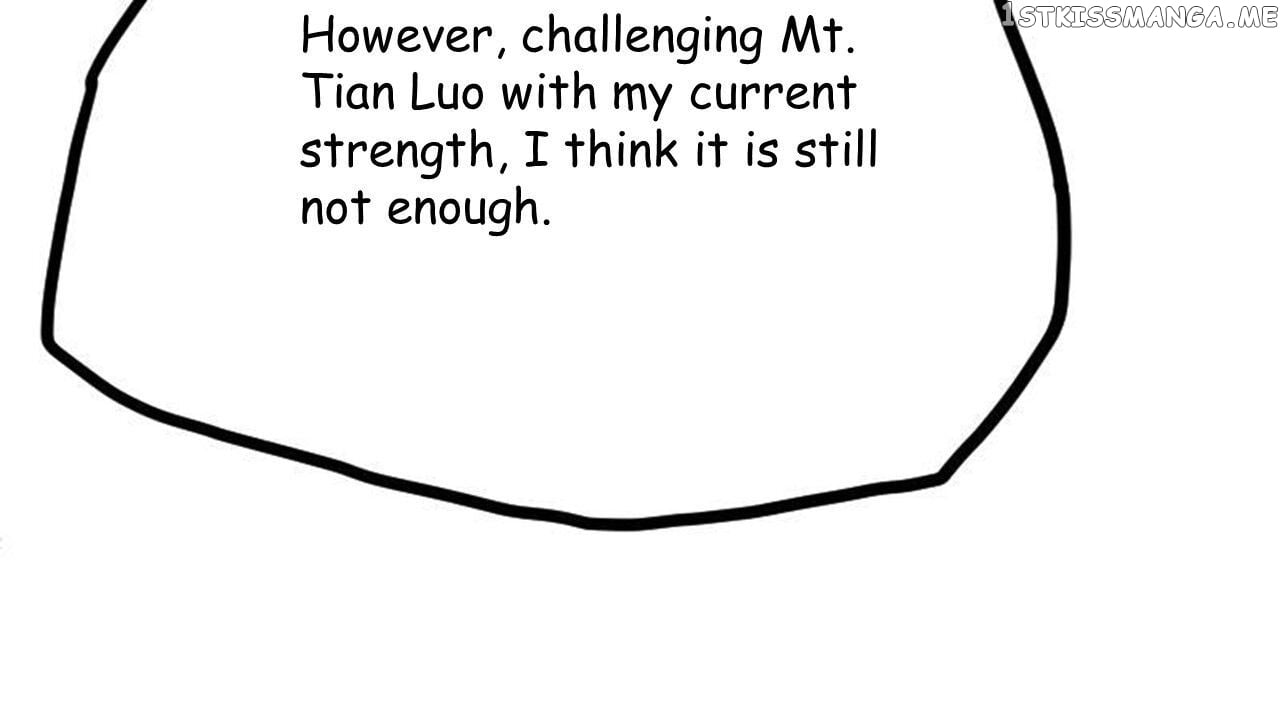 The Peerless Sword God Chapter 19 - Page 83