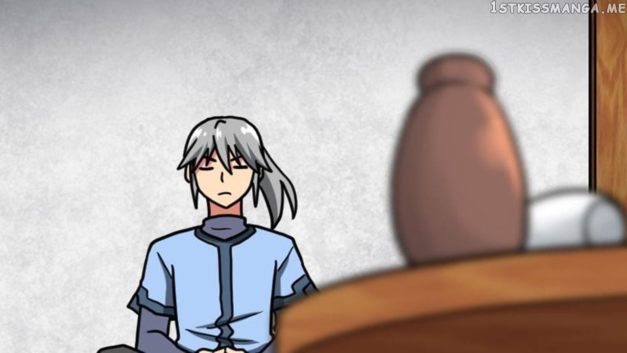 The Peerless Sword God Chapter 19 - Page 95