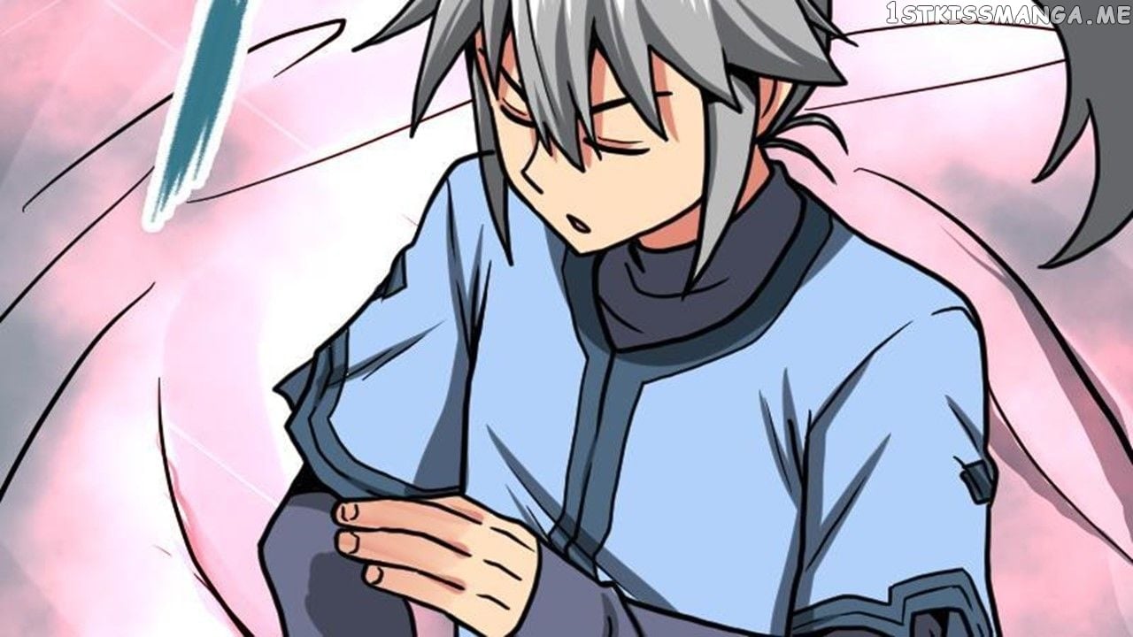The Peerless Sword God Chapter 19 - Page 99