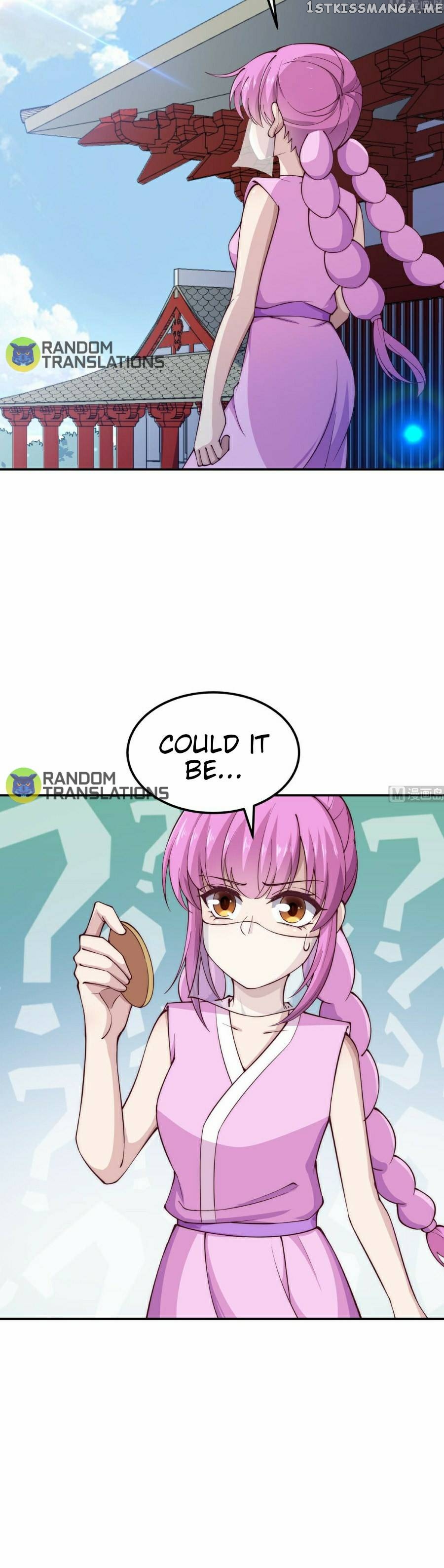 The Peerless Sword God Chapter 191 - Page 2