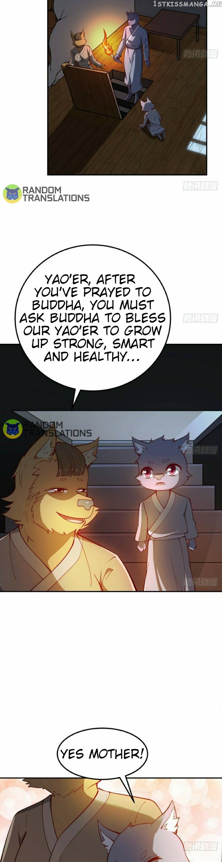 The Peerless Sword God Chapter 193 - Page 2