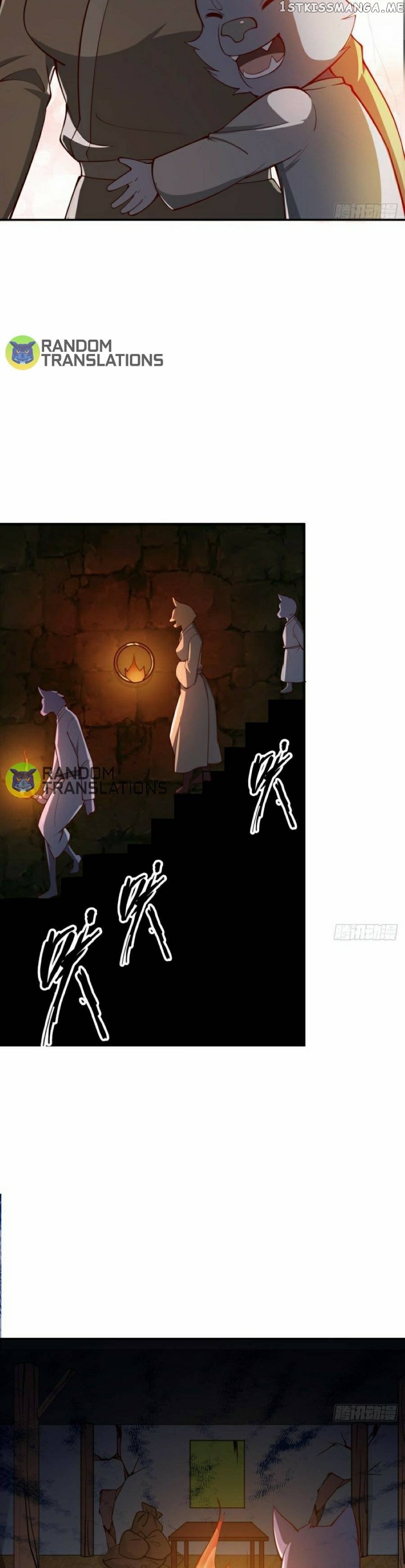 The Peerless Sword God Chapter 193 - Page 3