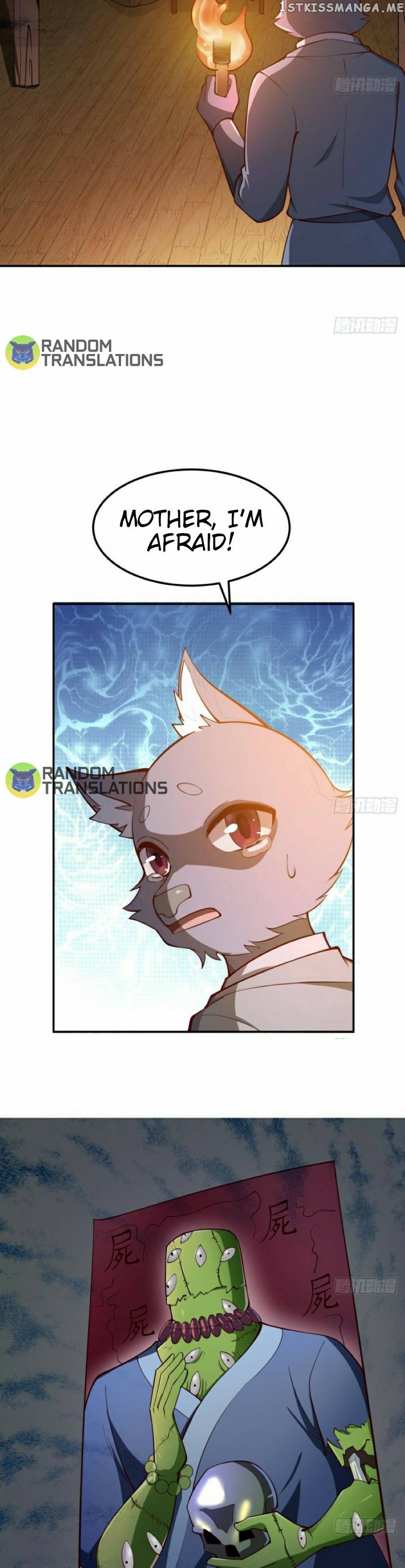 The Peerless Sword God Chapter 193 - Page 4