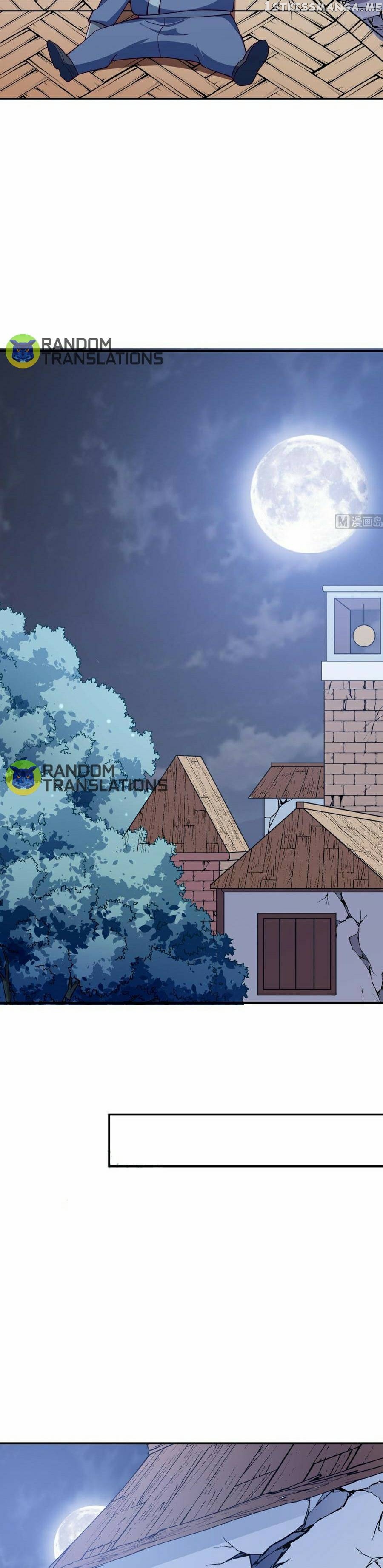 The Peerless Sword God Chapter 194 - Page 5