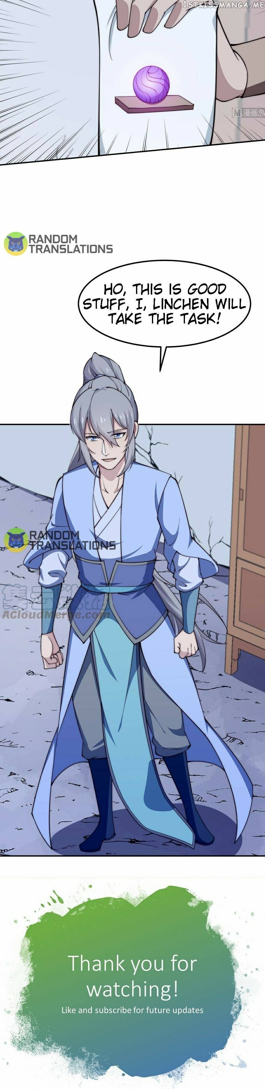 The Peerless Sword God Chapter 194 - Page 10