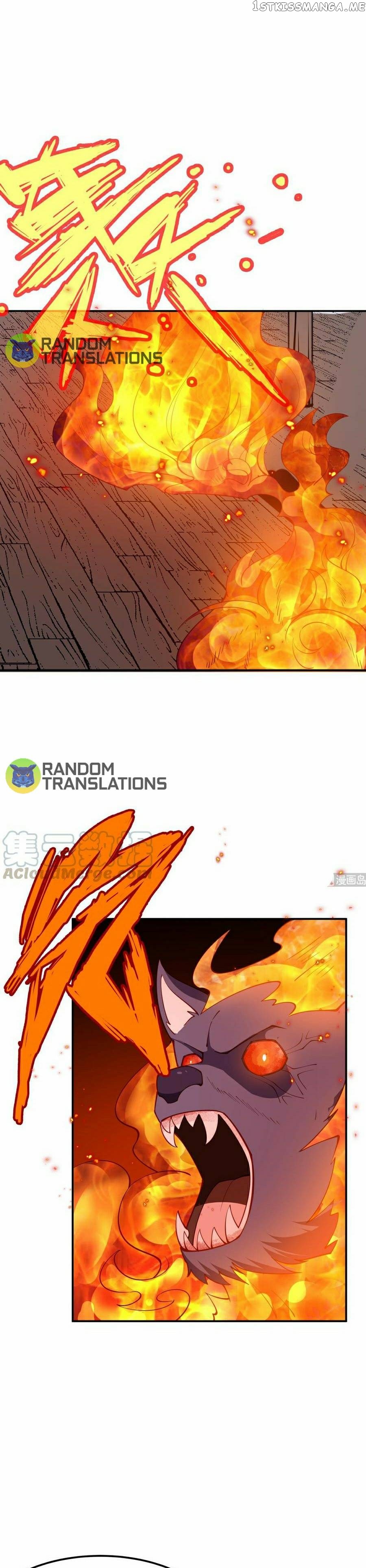 The Peerless Sword God Chapter 197 - Page 5