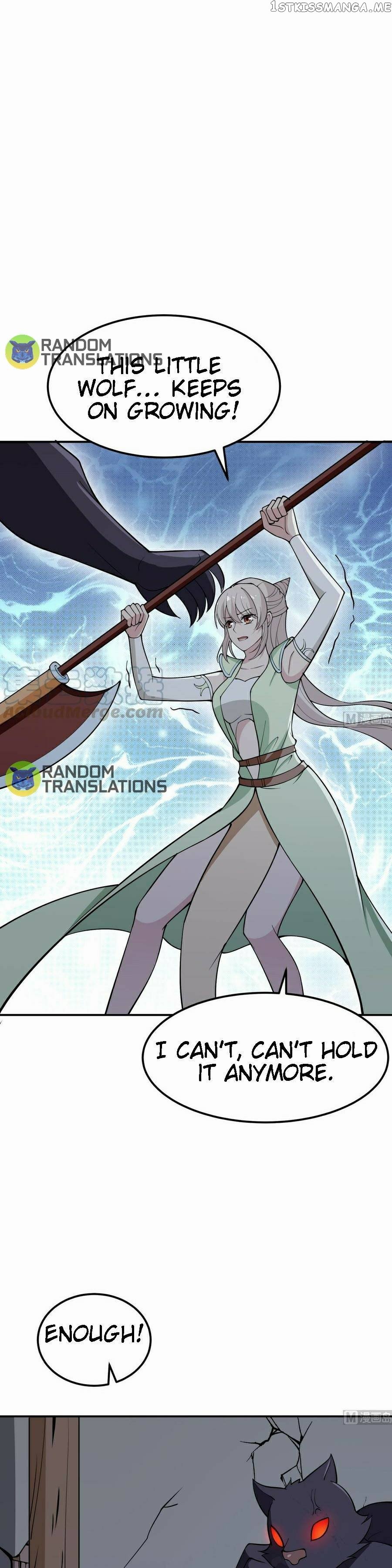 The Peerless Sword God Chapter 198 - Page 9
