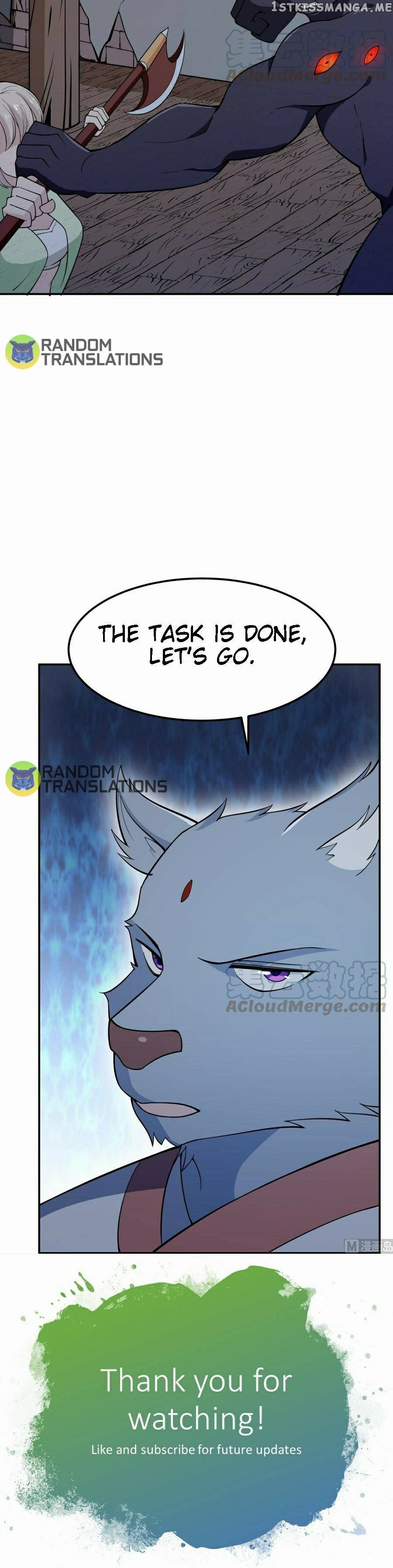 The Peerless Sword God Chapter 198 - Page 10