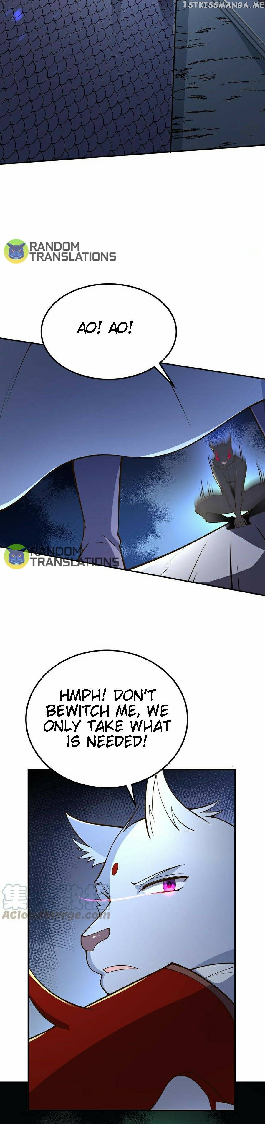 The Peerless Sword God Chapter 199 - Page 2