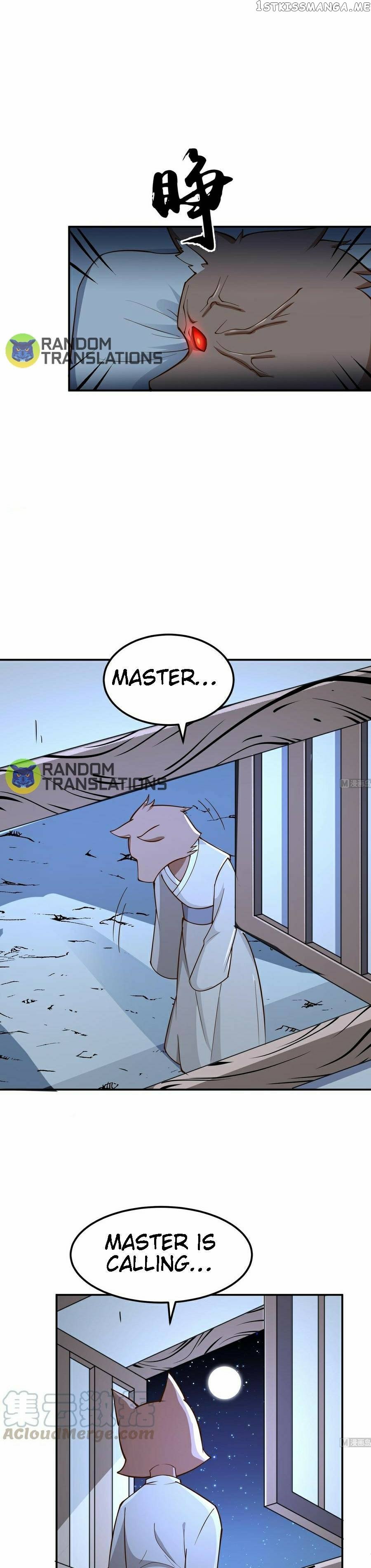 The Peerless Sword God Chapter 199 - Page 5