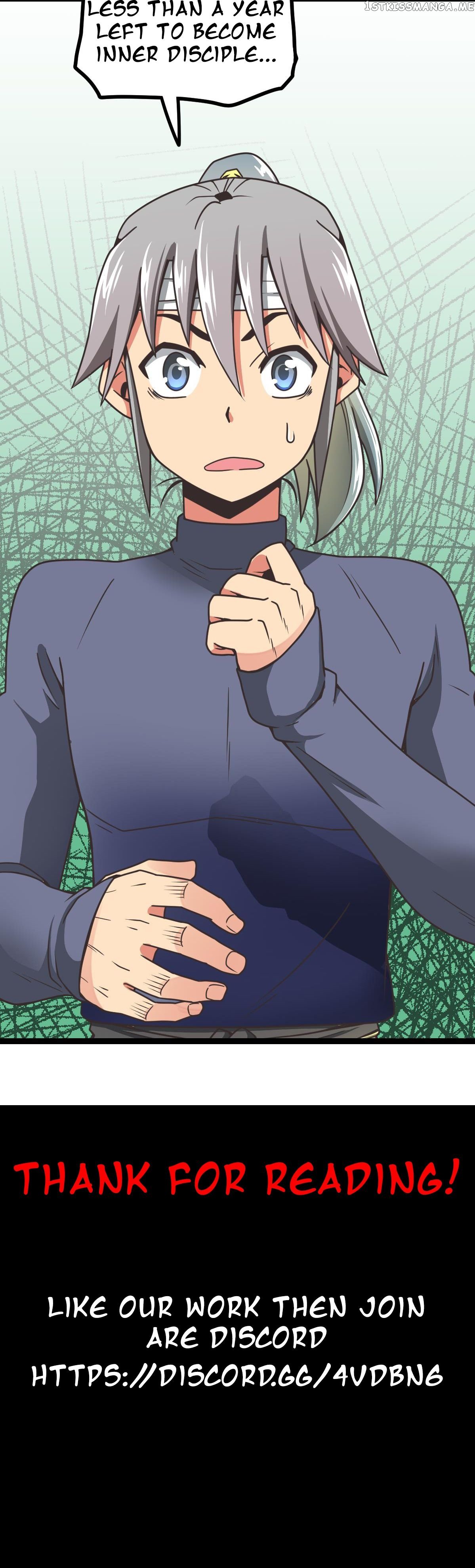 The Peerless Sword God Chapter 2 - Page 12