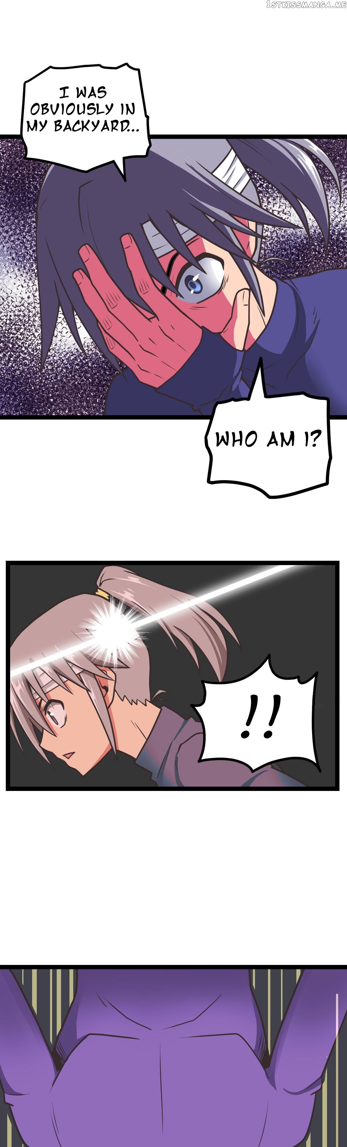 The Peerless Sword God Chapter 2 - Page 3