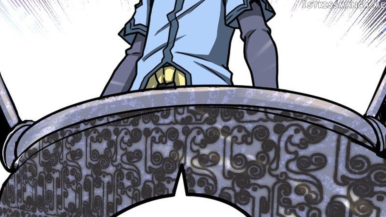 The Peerless Sword God Chapter 20 - Page 12