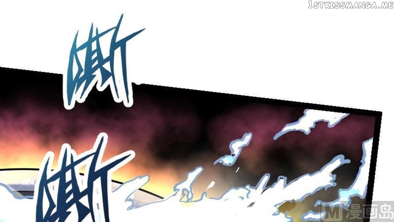 The Peerless Sword God Chapter 20 - Page 19