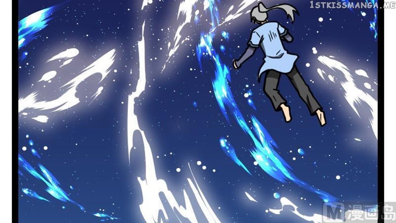 The Peerless Sword God Chapter 20 - Page 4