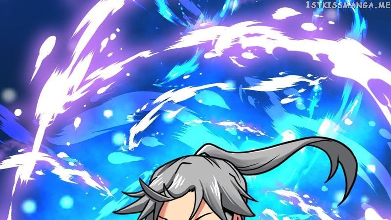 The Peerless Sword God Chapter 20 - Page 32