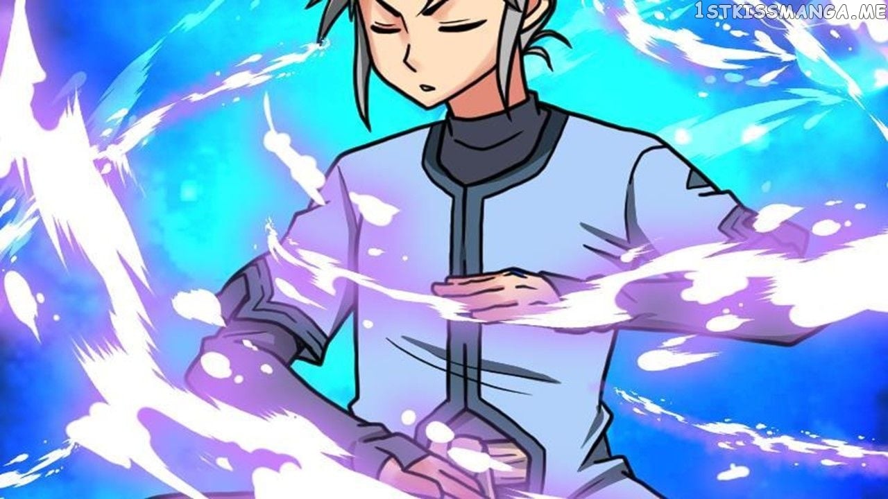 The Peerless Sword God Chapter 20 - Page 33