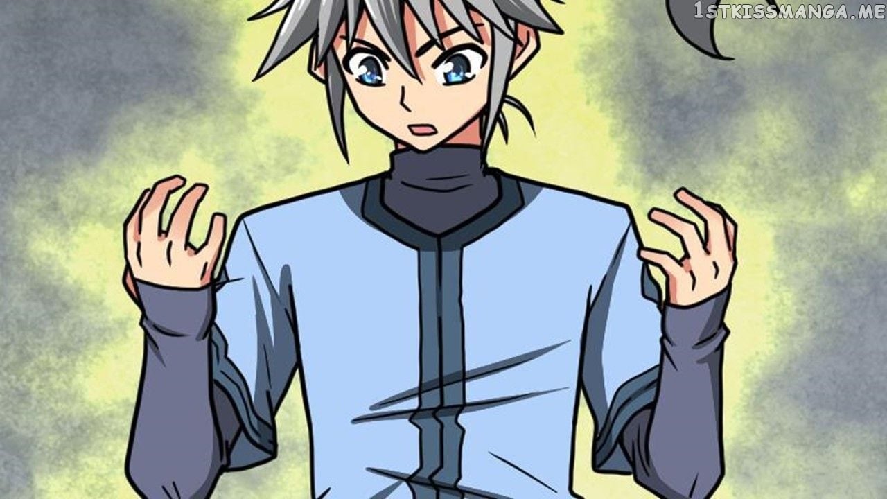 The Peerless Sword God Chapter 20 - Page 44
