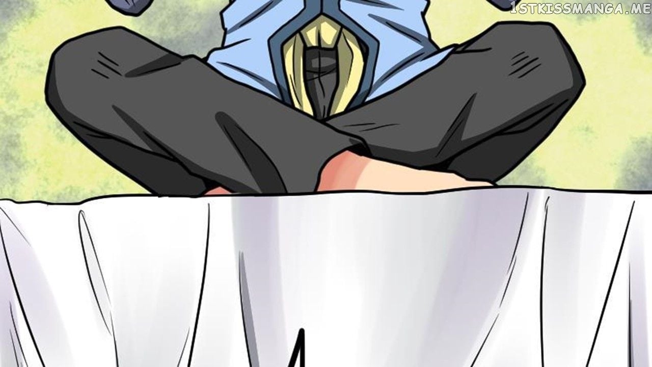 The Peerless Sword God Chapter 20 - Page 45