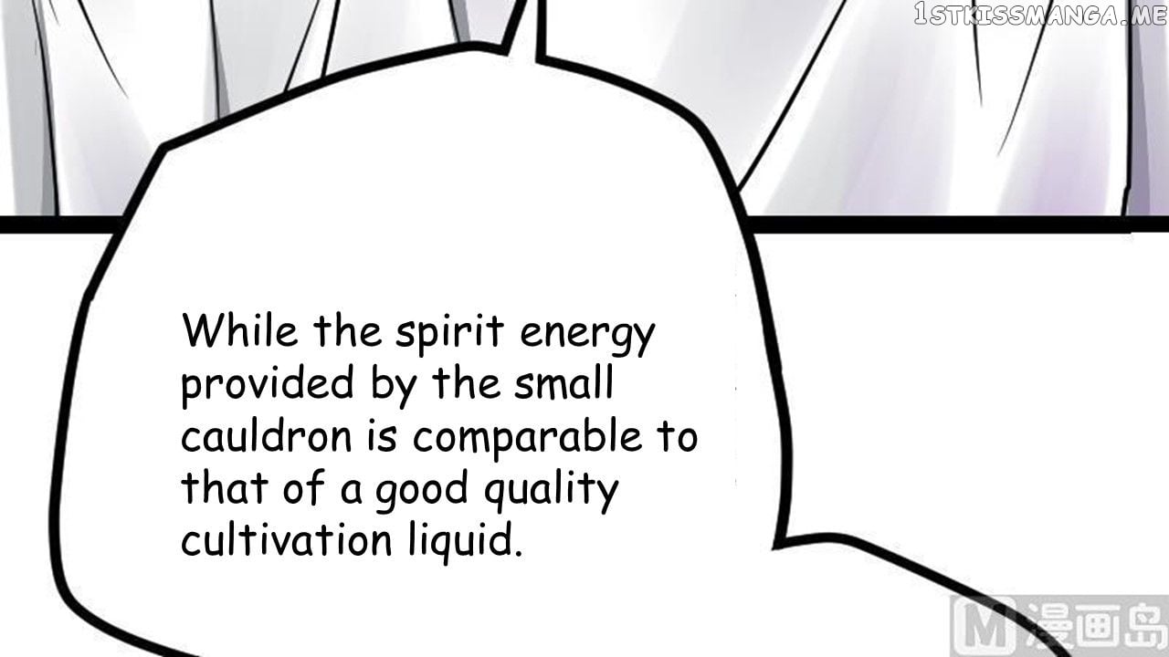 The Peerless Sword God Chapter 20 - Page 46
